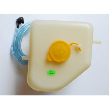 OSTREKOVAČ SKLA KOMPLET