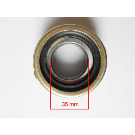 CENTRÁLNE LOŽISKO - KARDAN