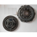 CLUTCH DISC AND COVER - SET DICOR