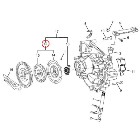 SPOJKOVÁ SADA DICOR