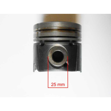 PIEST - SADA Economy