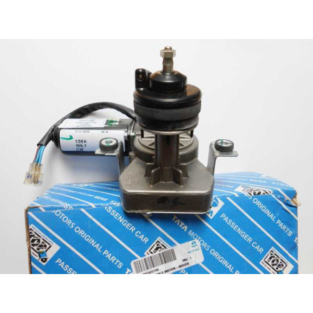 MOTOR NA ZADNÝ STIERAČ - ROVER