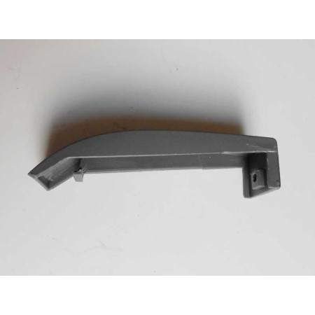 KRYTKA PRAVÁ - ZADNÝ NÁRAZNÍK