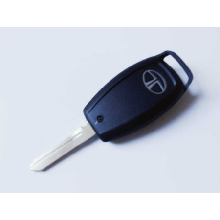 TRANSPONDER AND RF KEY