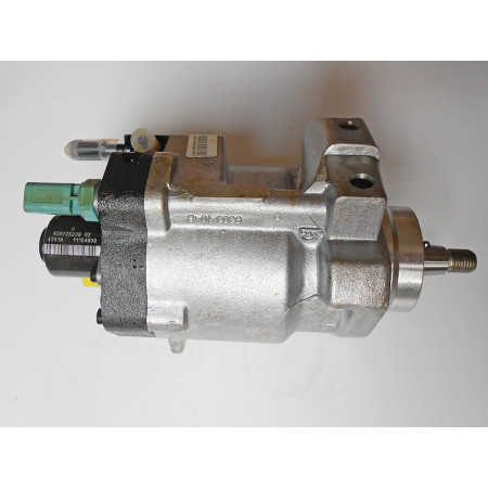 ASSY HIGH PRESSURE PUMP