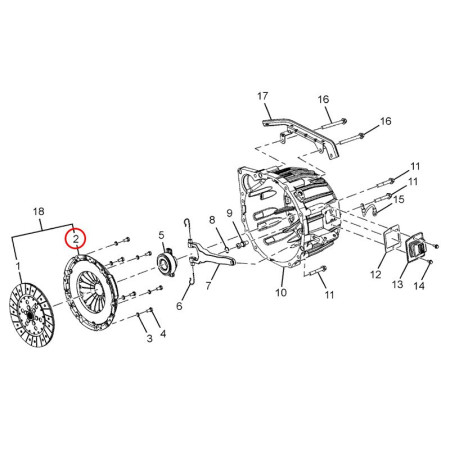 PRITL. TANIER SPOJKY DICOR