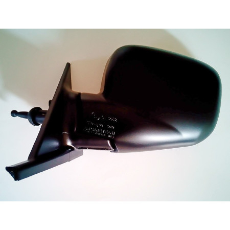 SPÄTNÉ ZRKADLO - ĽAVÉ VONK.NASTAV .283281100106