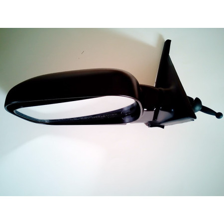 SPÄTNÉ ZRKADLO - ĽAVÉ VONK.NASTAV .283281100106