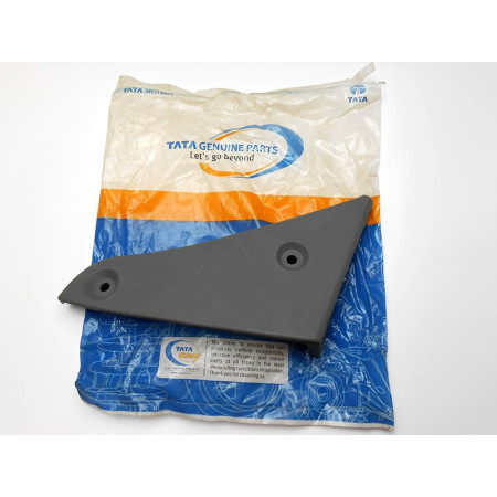 FRONT BUMPER - ASSY.COVER - RH