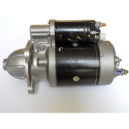 ŠTARTER MOTOR GRD.6M 14M/S-LUCAS