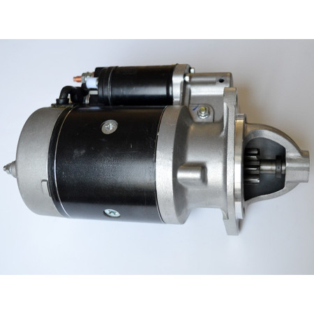 ŠTARTER MOTOR GRD.6M 14M/S-LUCAS Economy