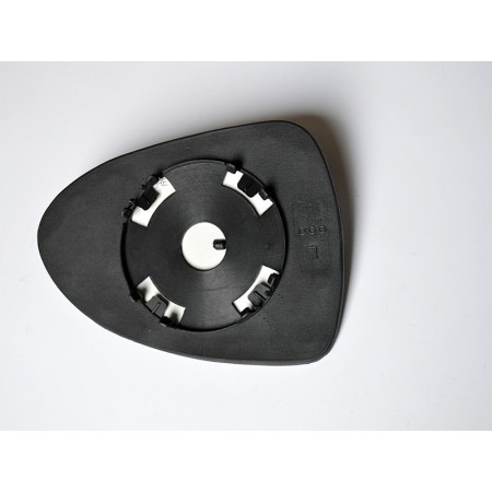 ASSY MIRROR PLATE LH