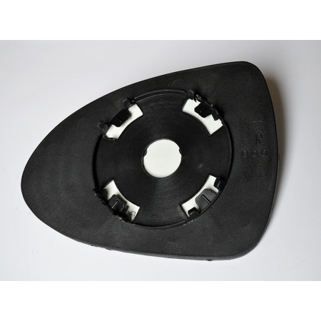 ASSY MIRROR PLATE RH