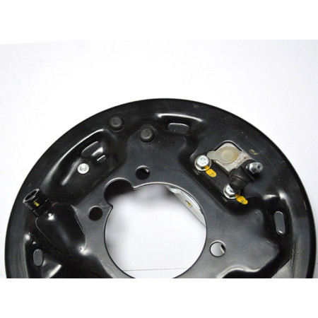 BREMSTROMMEL - RECHTS