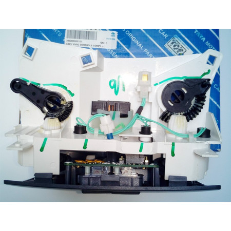 KIT CONTROL PANEL SUBROS -LHD