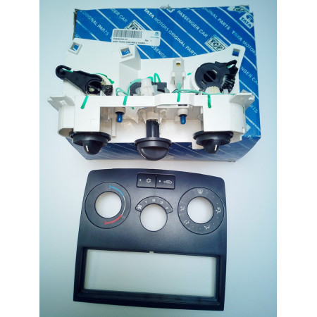 KIT CONTROL PANEL SUBROS -LHD