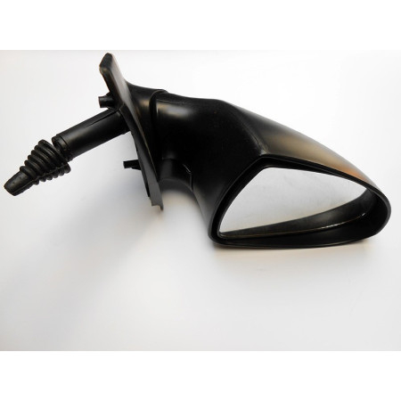 SPÄTNÉ ZRKADLO - PRAVÉ VONK.