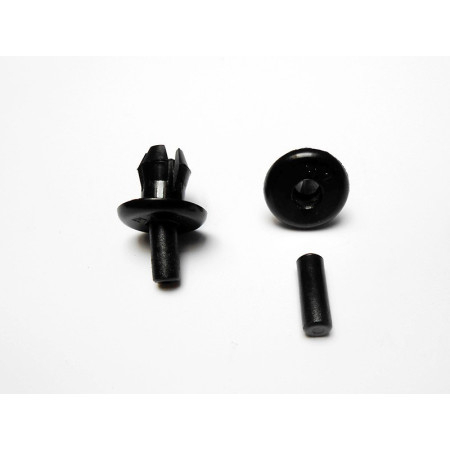 BIZTOSÍTÓ KUPAK - ZÁR