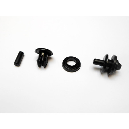 SPREIZCLIP - SPERREN