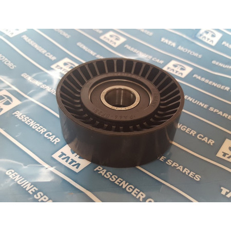 SPANNROLLE FÜR RIEMEN (PS PUMP + ALT + AC)