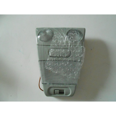 LAMPA INT. OSVETLENIA PREDNÁ