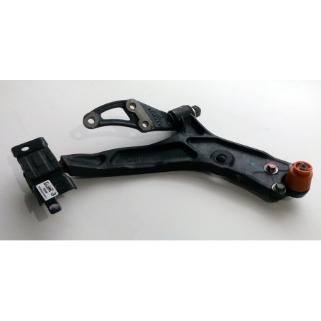 RAMENO PREDNÉ PRAVÉ - KOMPLET