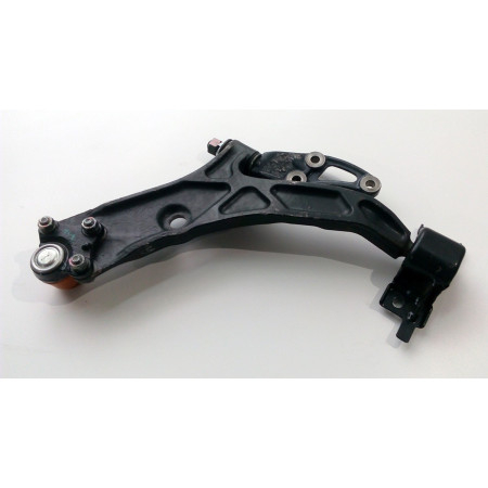 RAMENO PREDNÉ PRAVÉ - KOMPLET