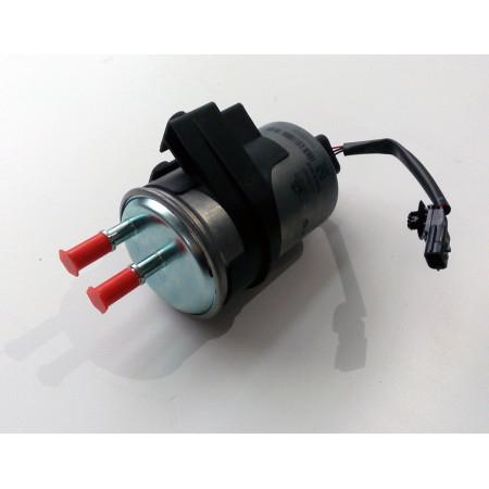 ASSY. WATER SEDIMENTOR