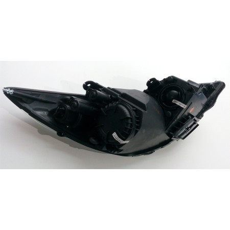 HEADLAMP LH - RHD - Facelift