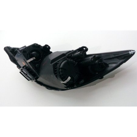 HEADLAMP RH - RHD - Facelift