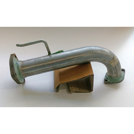 RÚRA PREDNÁ 2 ČASŤ