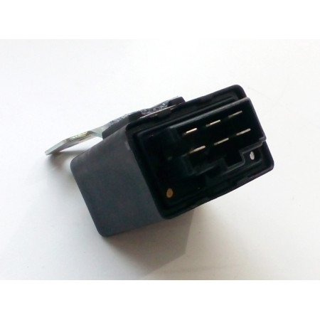 THERMO AMPLIFIER - A/C RELAY