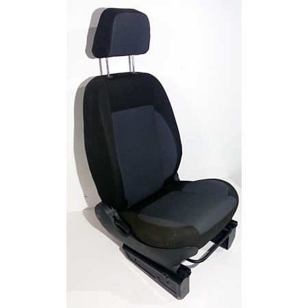 FRONT SEAT COMPLET - RH - LHD