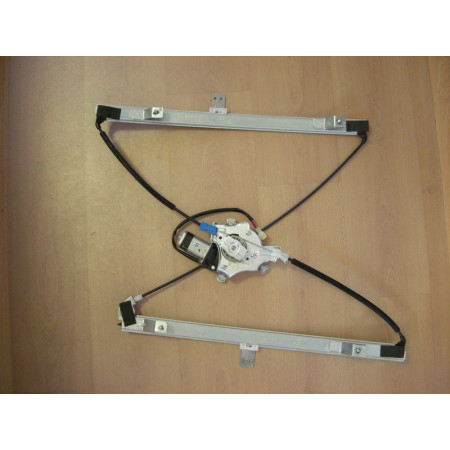 MECH.OKNA PRED. LAV. DVOJITÝ BI