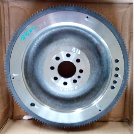 DUAL MASS FLYWHEEL (240 DIA CLUTCH) Economy
