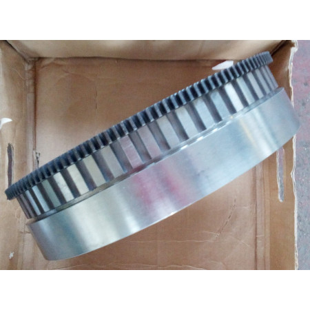 DUAL MASS FLYWHEEL (240 DIA CLUTCH) Economy