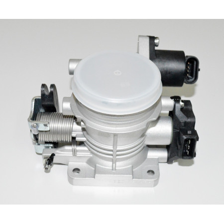 THROTTLE BODY (JCAE)