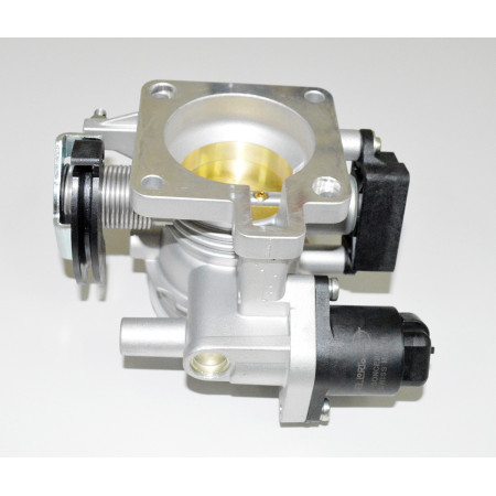 THROTTLE BODY (JCAE)