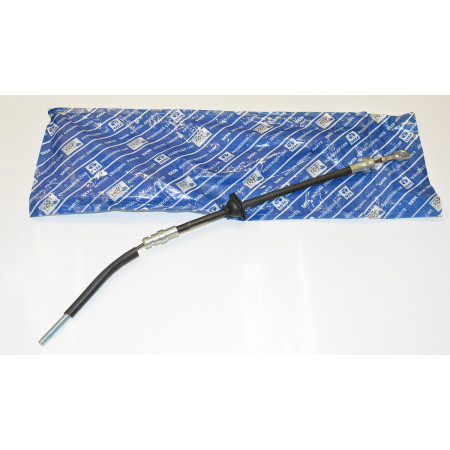 LANKO BRZD. RUČNÁ  50cm