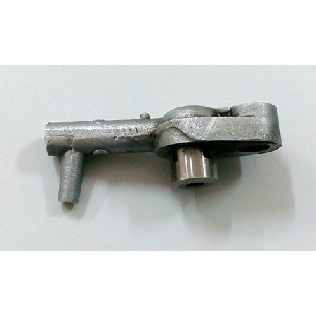 ASSY PISTON COOLING NOZZLE