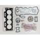 1-ENGINE OVERHAUL GASKET KIT 1 (2+3)