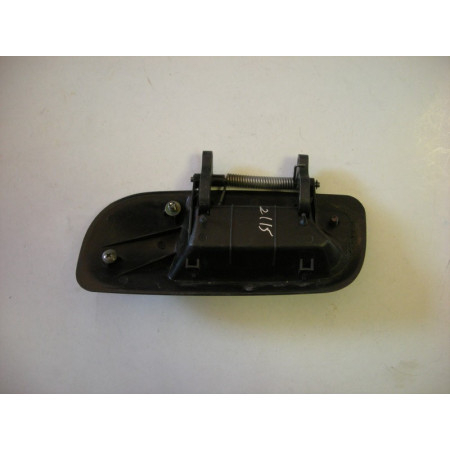 KLUČKA VONK .DVER. ZAD. PRAV.