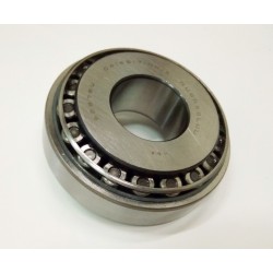 DIF. REAR - BEARING CUP/CONE ROLLER - 550213/550163