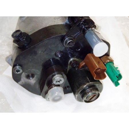 ASSY HIGH PRESSURE PUMP