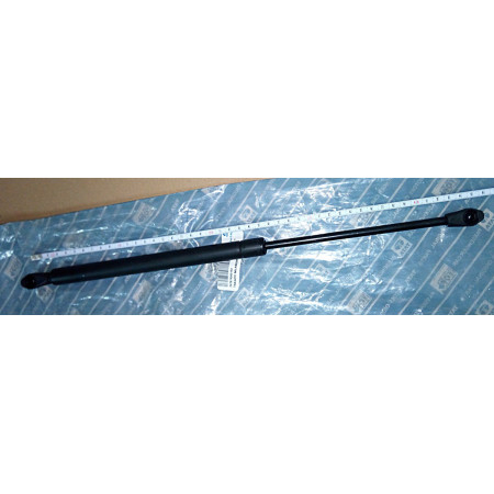 TLMIČ ZADNÝCH DVERÍ