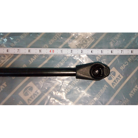 TLMIČ ZADNÝCH DVERÍ