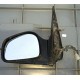 REAR VIEW MIRROR LH used