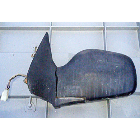 REAR VIEW MIRROR LH used
