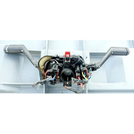 COMBI SCHALTER LENKSÄULE used