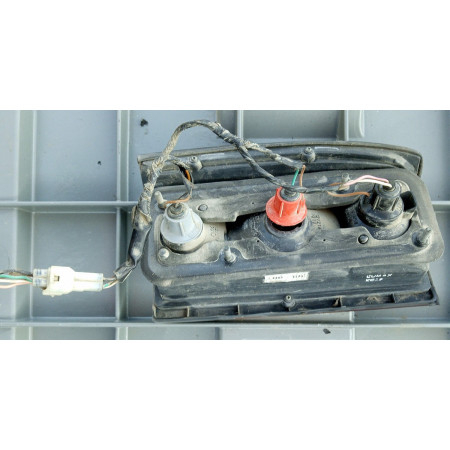 REAR LAMP - RH used